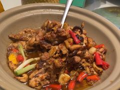 -绿草地·湘菜(芙蓉天街店)