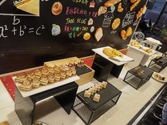 -富力万达嘉华酒店-品珍中餐厅(水果湖店)