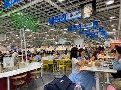 -宜家·瑞典风味餐厅(北京西红门店)