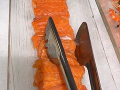 -晶丽香榭自助餐(南京大饭店)