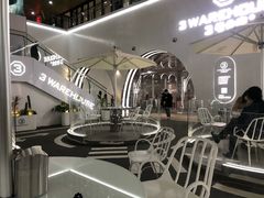 -3号仓库·创意中国菜(嘉兴龙鼎万达店)