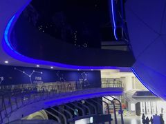 -梦东方未来世界航天主题乐园