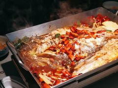 -鸣记脆皮烤鱼(山姆店)