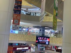 -银泰百货(北京大红门店)