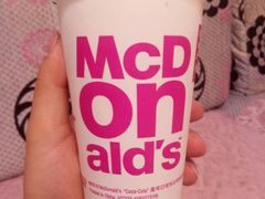 -麦当劳(西安雁塔路店)