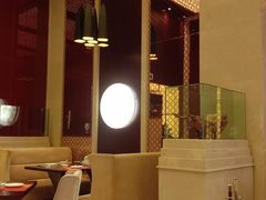 大堂-昆明南亚风情园豪生大酒店-泰式国际海鲜自助餐厅