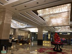 -佛山皇冠假日酒店-西餐厅
