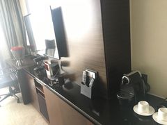 -青岛海尔洲际酒店