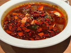 -榕意·川味之美(深业上城店)