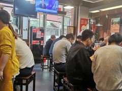 -何太太馄饨面铺(大浒东苑店)