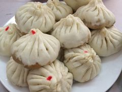 -津门永胜包子铺(哈尔滨道总店)