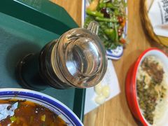 -陕味食族油泼面(同济南路店)