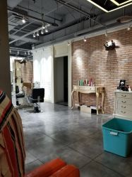 -M Hair造型