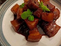 -世纪缘国际酒店·中餐厅(海州店)