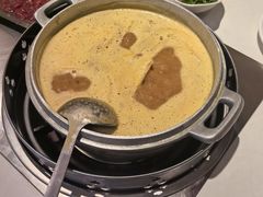-荣叔港式沙嗲牛肉火锅(正佳潮流店)