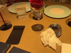 -波特曼西餐厅(中央大街店)