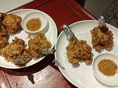 -梅利汴京烤鸭•开封豫菜地标店(晋安路店)