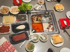-海底捞火锅(万达广场店)