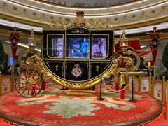 -澳门喜来登大酒店