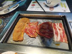 -阪尚皇·原切牛排·烤肉火锅自助(北京路店)