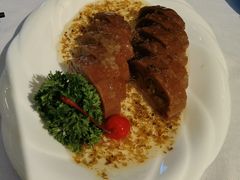 桂花糯米藕-峨嵋酒家(地安门店)