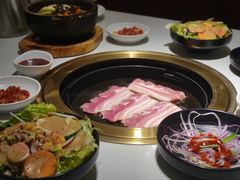 -韩时烤肉(枫蓝店)