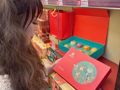 -良枫友信(陈家祠店)
