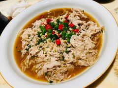 -锦府盐帮·侯宅(五棵松万达店)
