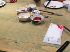 -京味斋·北京烤鸭(北京南站洋桥店)