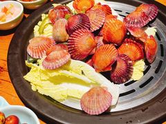 -三个渔夫·蒸汽海鲜(小白楼店)