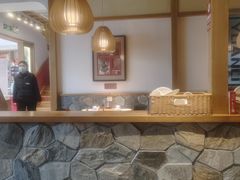 -院里汤包·虾汤包青岛菜(辽源路店)
