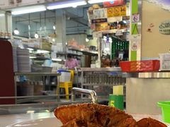 -無招牌海鮮(芽笼店)