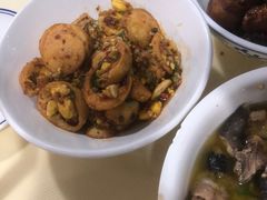 -笨罗卜浏阳菜馆(星沙店)