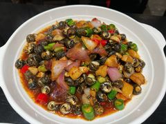 -健眺小海鲜(临海后山店)