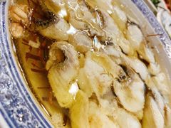 -醉香园(长江北路店)