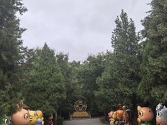 -龙口南山旅游景区