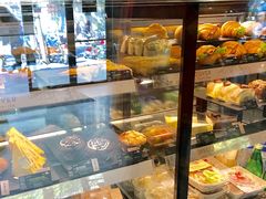 -星巴克(甘河路店)