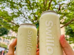-新加坡斯味洛·鲜奶茶(石牌东店)