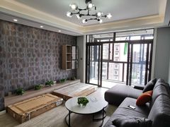 -百姓装潢(漕宝店)