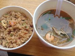 -明月虾面(厦禾路店)