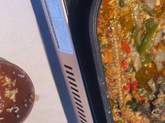 -洞庭鱼香(万科店)