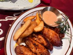 -BROWNSTONE布朗石西班牙餐厅(富城店)