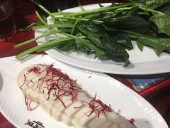 -袁老四重庆老火锅(桐梓坡店)