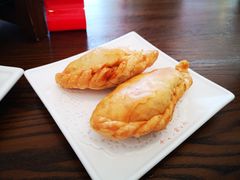 炸肉饺-海坛特色小吃·只做平潭特色菜(平潭店)