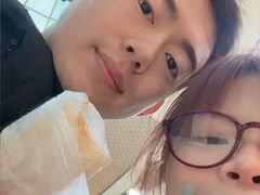 -小红旗臭豆腐炸冷面(万达店)