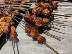 -四禧精酿铜锅涮肉·烧烤工场(大明湖店)