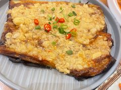 -三千里韩式炭火烤肉(南八马路店)