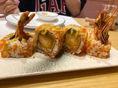 -小句号·精致料理(江南环球港店)