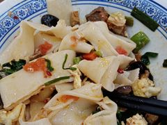 -老陕油泼面(回民街店)