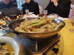 -东方大酒楼(万科店)